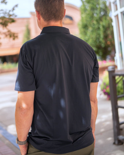 momentum polo