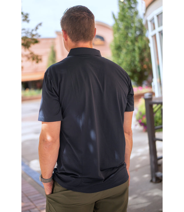 momentum polo