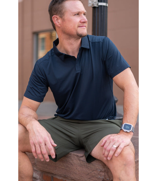 momentum polo
