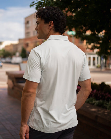 momentum polo