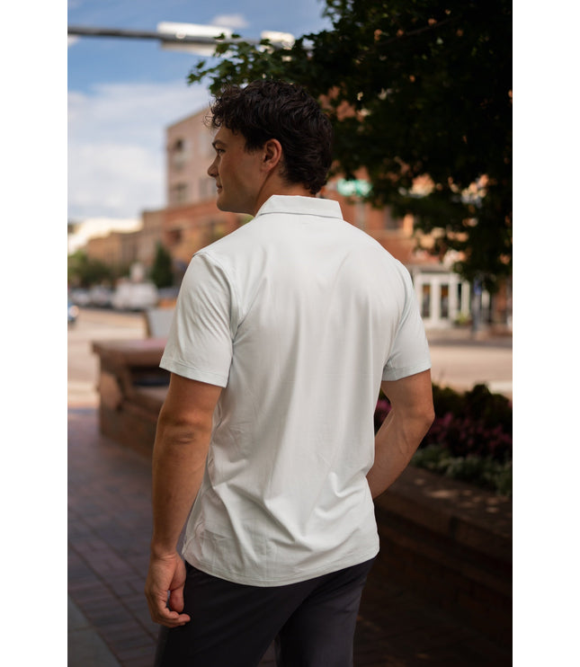 momentum polo