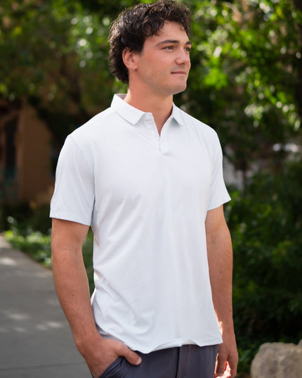 momentum polo