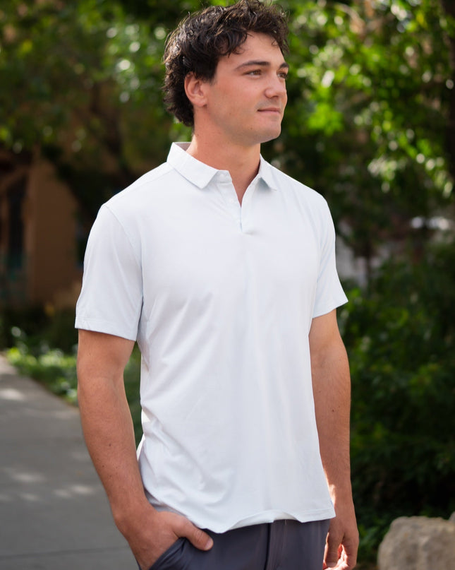 momentum polo