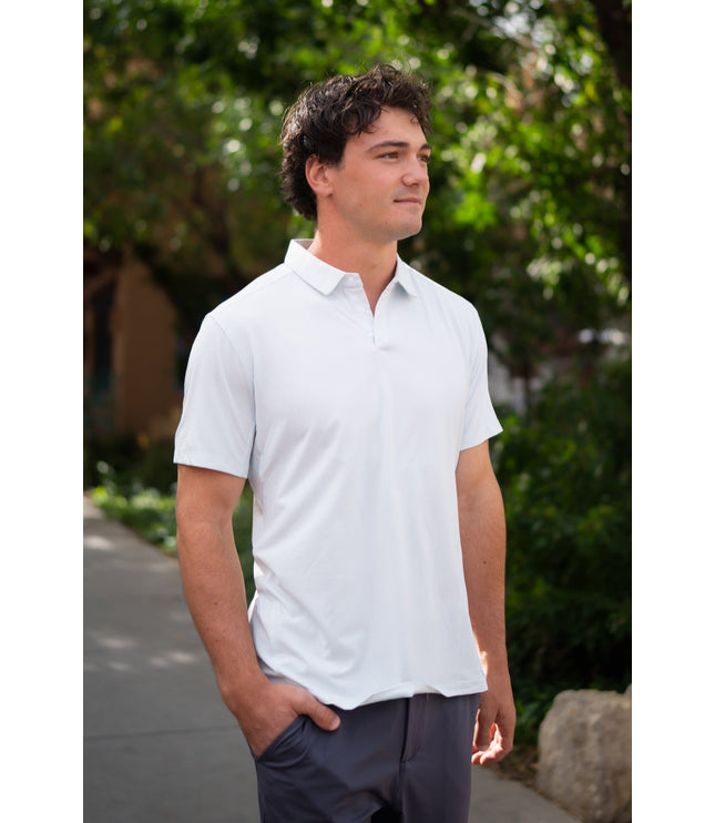 momentum polo