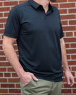 Black / X-Small