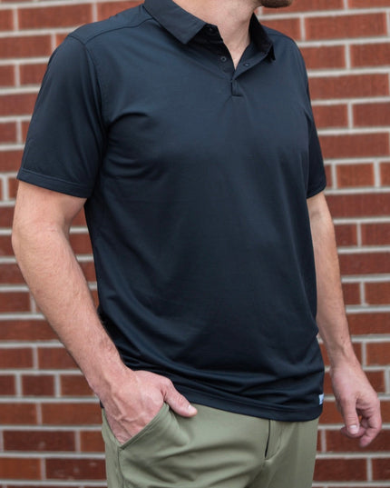 momentum polo