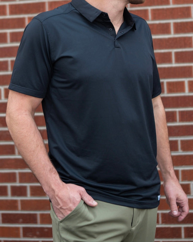 momentum polo