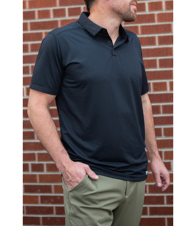 momentum polo