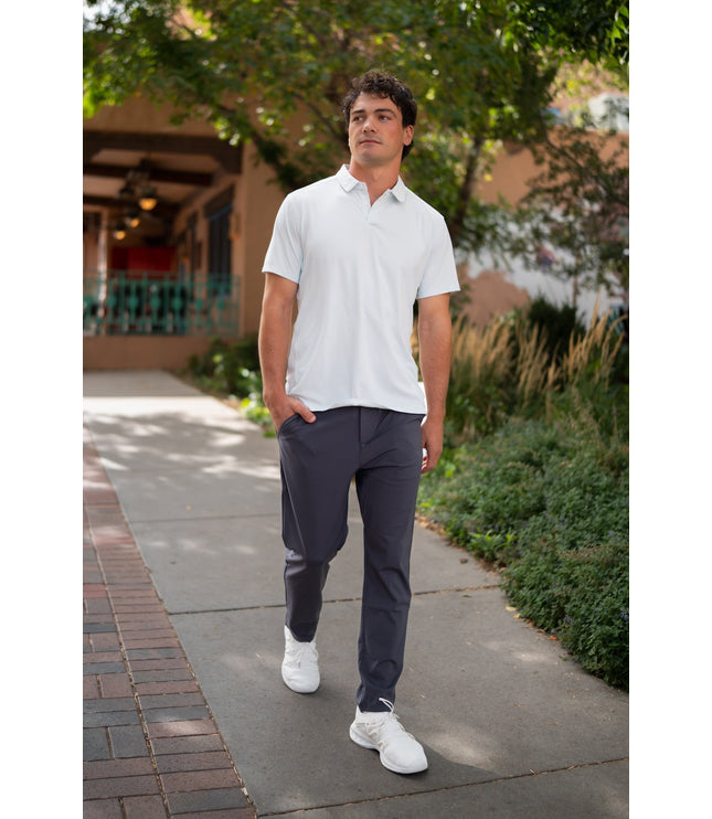 momentum polo