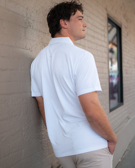 momentum polo