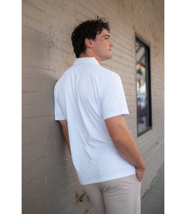 momentum polo