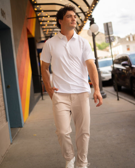momentum polo