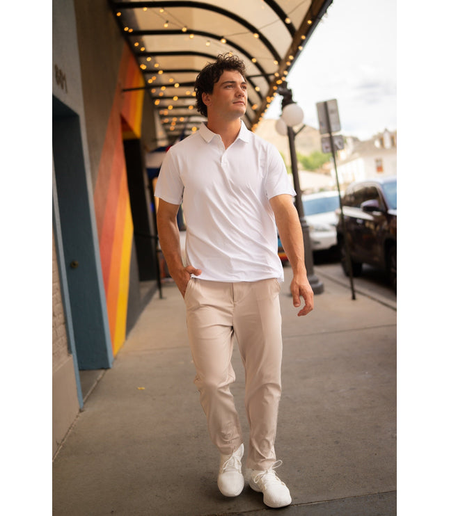 momentum polo