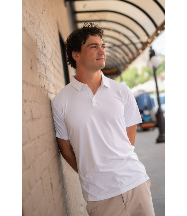 momentum polo