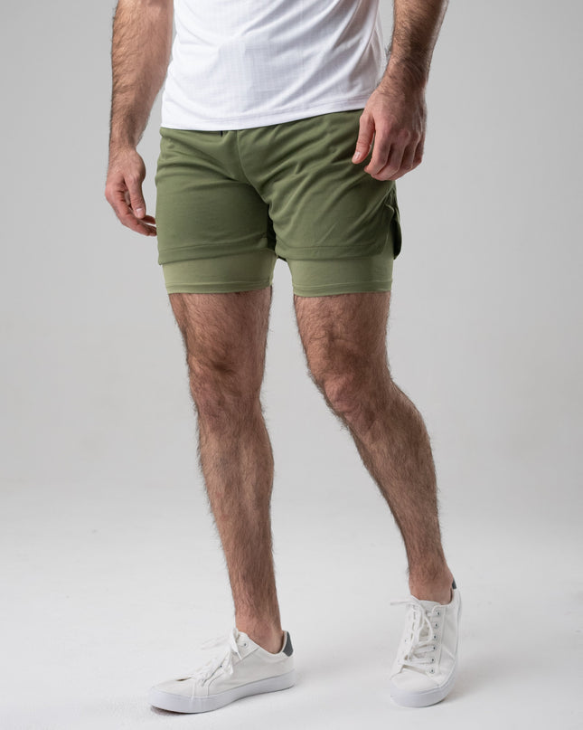 powerful shorts