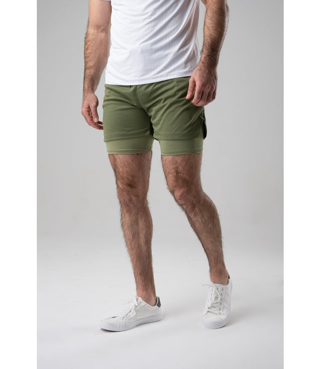 Powerful shorts