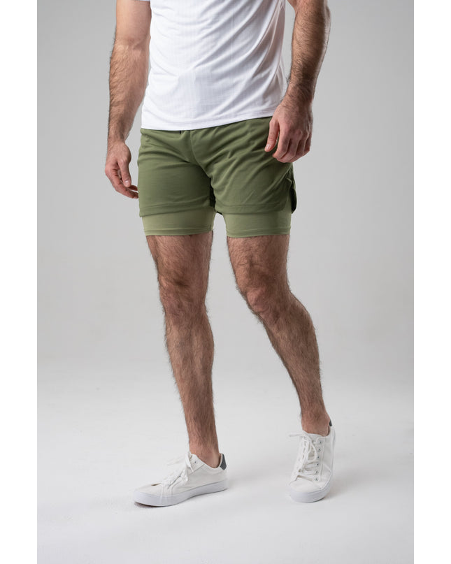 Powerful shorts