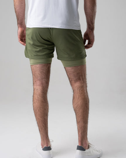 powerful shorts