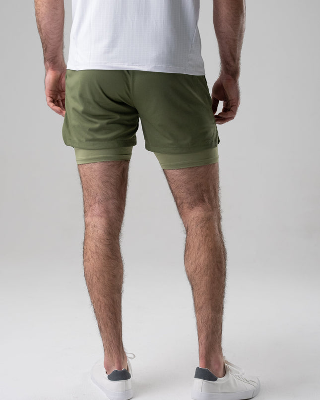 powerful shorts