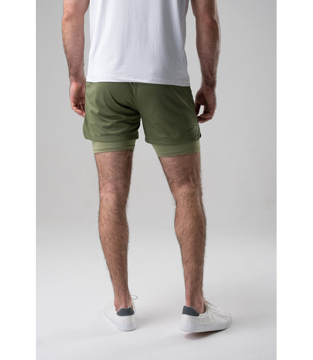 Powerful shorts
