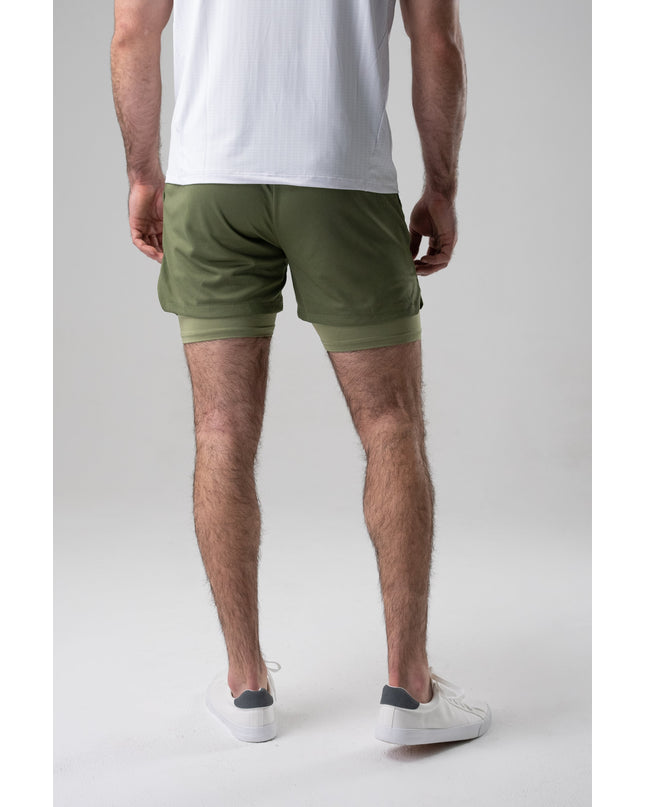Powerful shorts