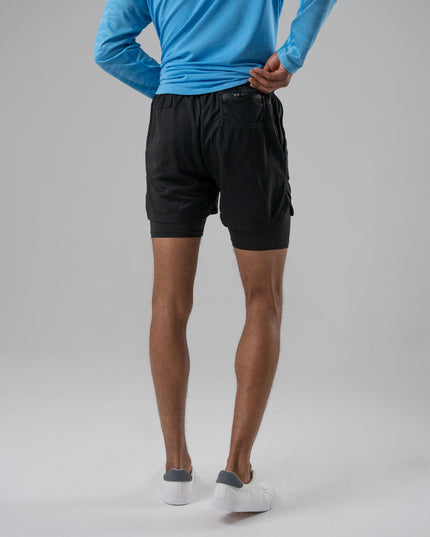 powerful shorts