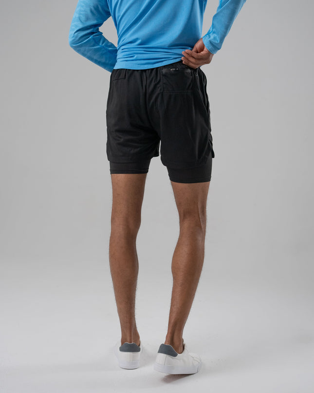powerful shorts