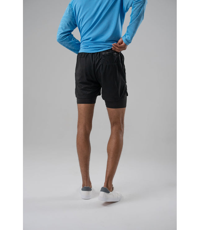 Powerful shorts