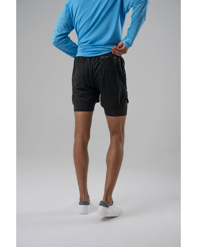 Powerful shorts