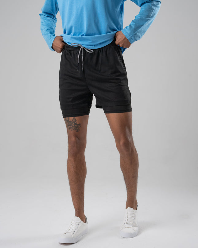 powerful shorts