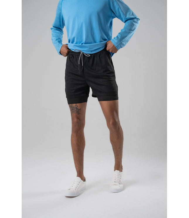 Powerful shorts