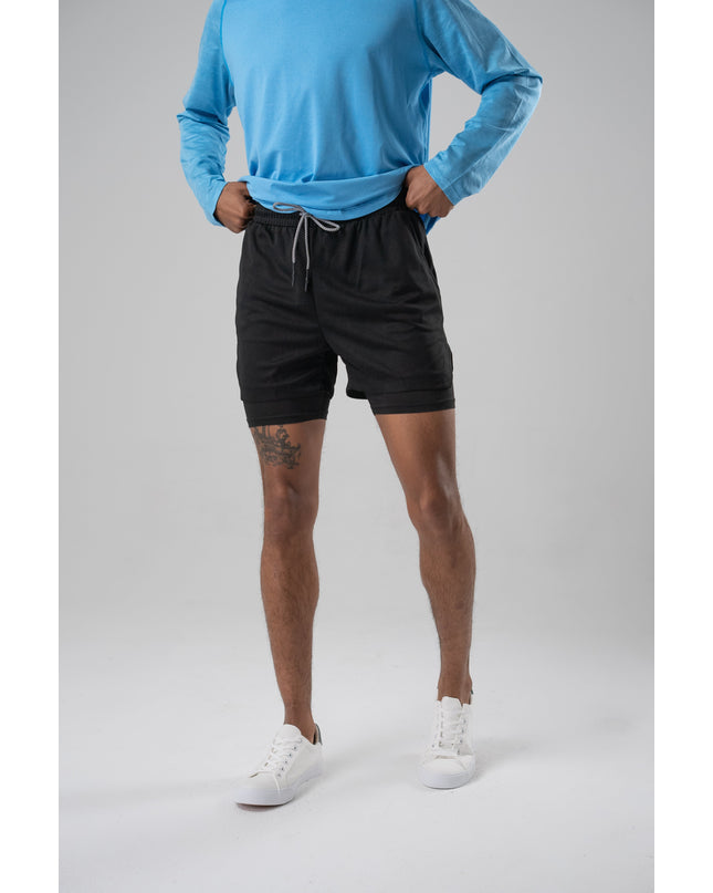 Powerful shorts
