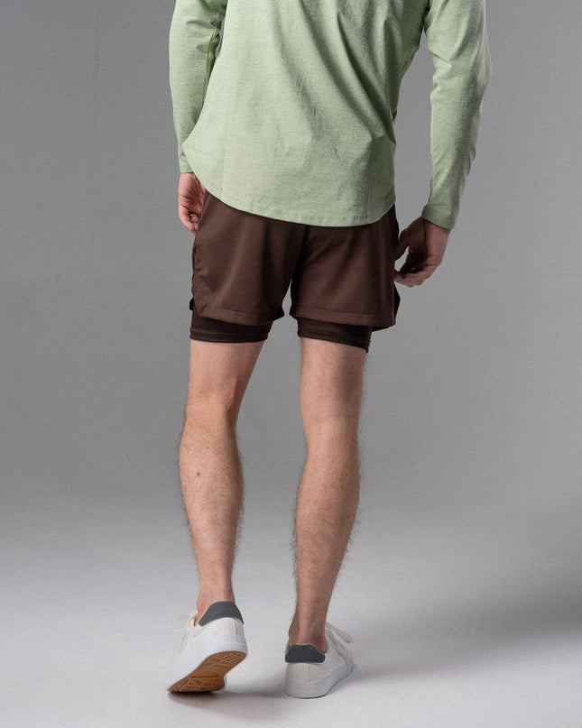 powerful shorts