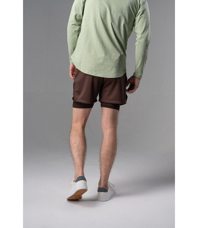 Powerful shorts