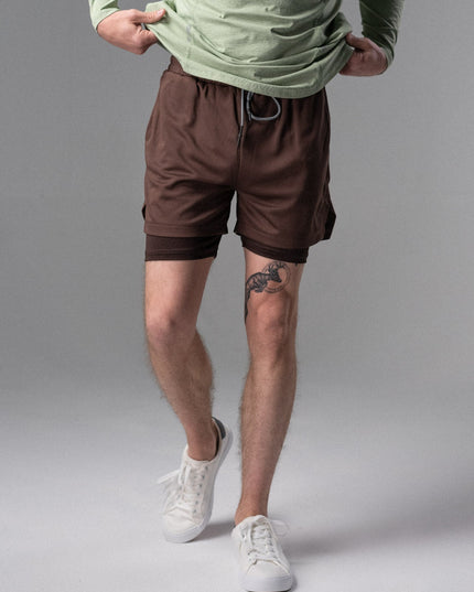 powerful shorts