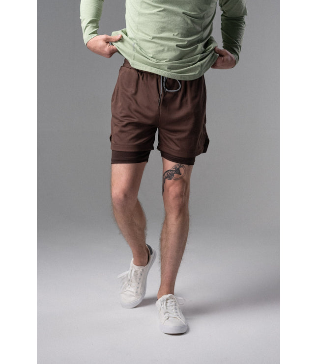 Powerful shorts