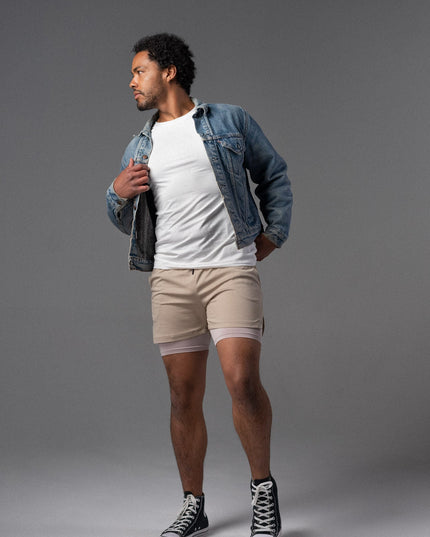 powerful shorts