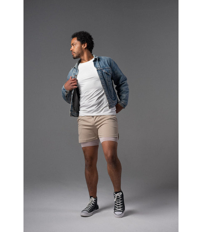 Powerful shorts