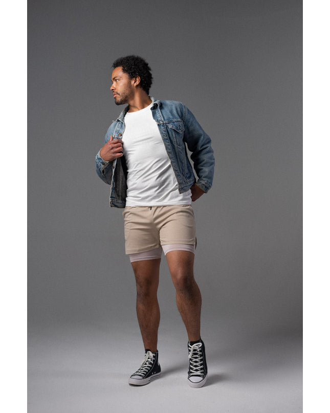 Powerful shorts
