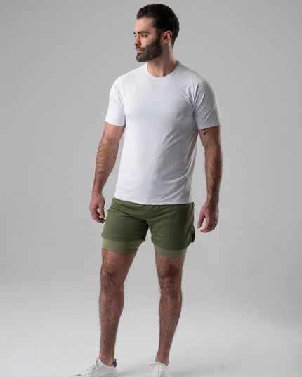 powerful shorts