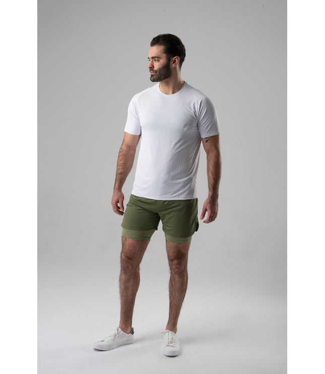 Powerful shorts