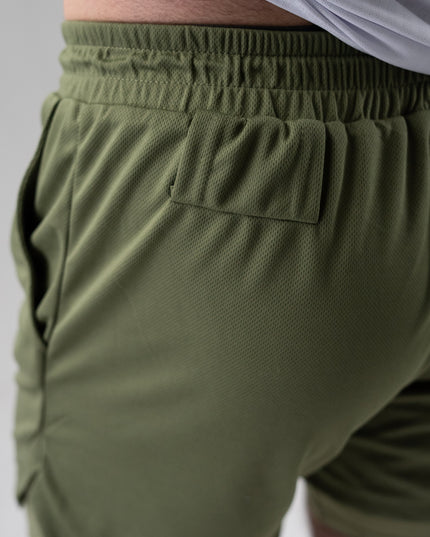 powerful shorts