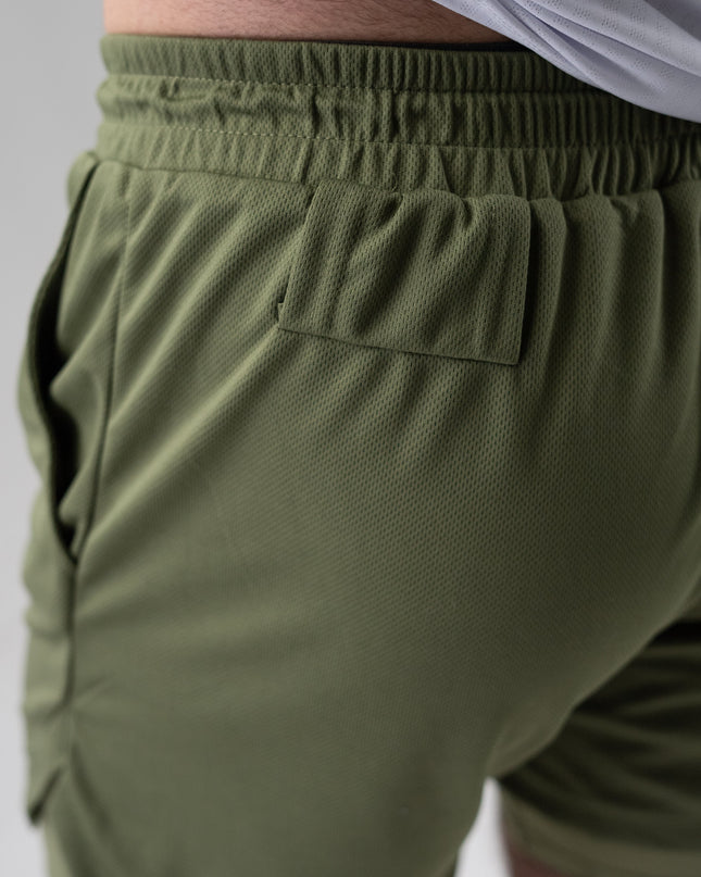 powerful shorts