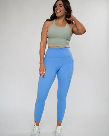 rebellious crop bra