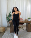 Black / X-Small