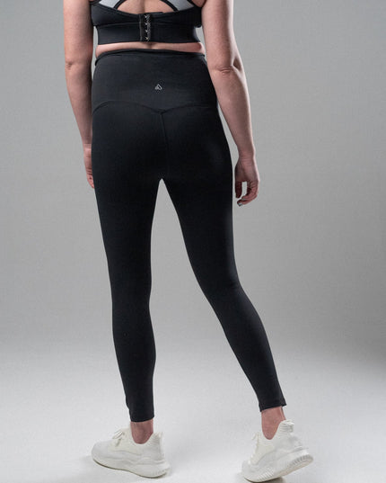 SERENE safe haven V2 maternity legging