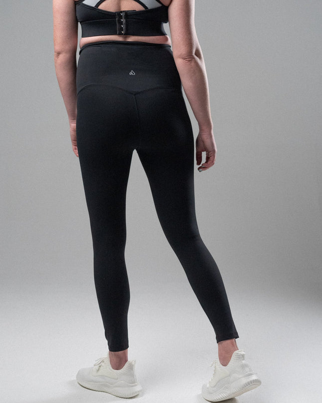 SERENE safe haven V2 maternity legging