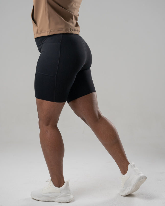 SERENE simply short