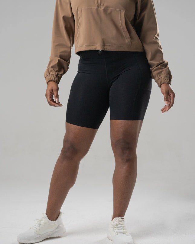 SERENE simply short