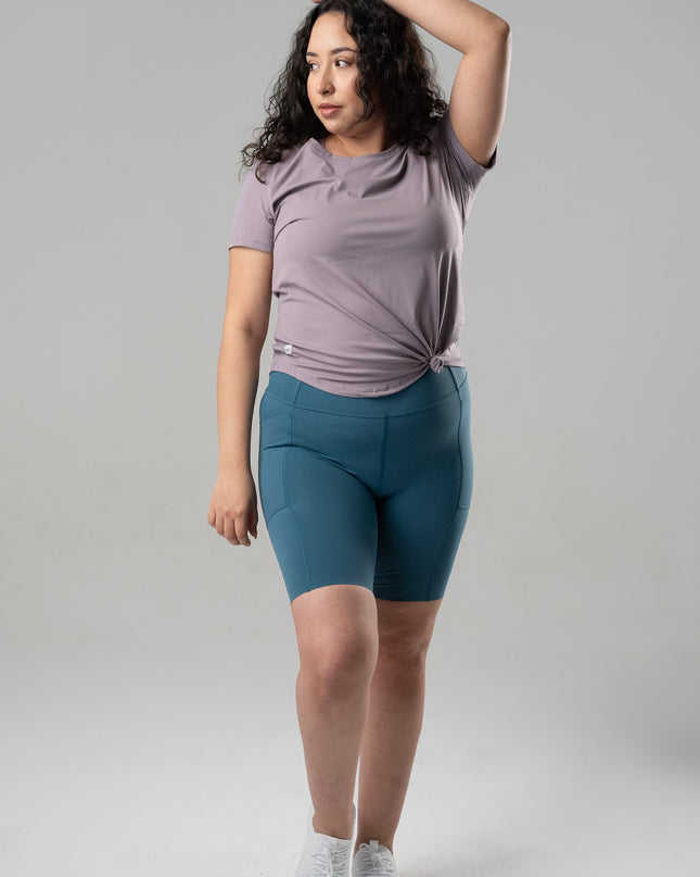 SERENE simply short